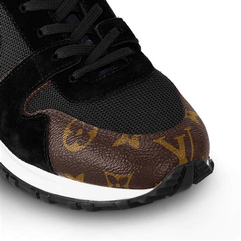 lv runners dames prijs|Women's Designer Black Suede Sneakers .